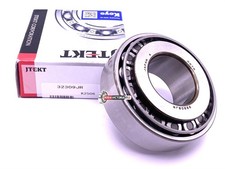 KOYO Japan 32309 JR Tapered Roller Bearing 45x100x38.250 mm