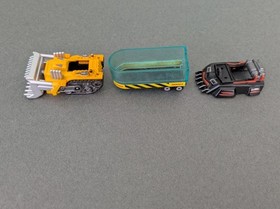 Micro Machines Lot