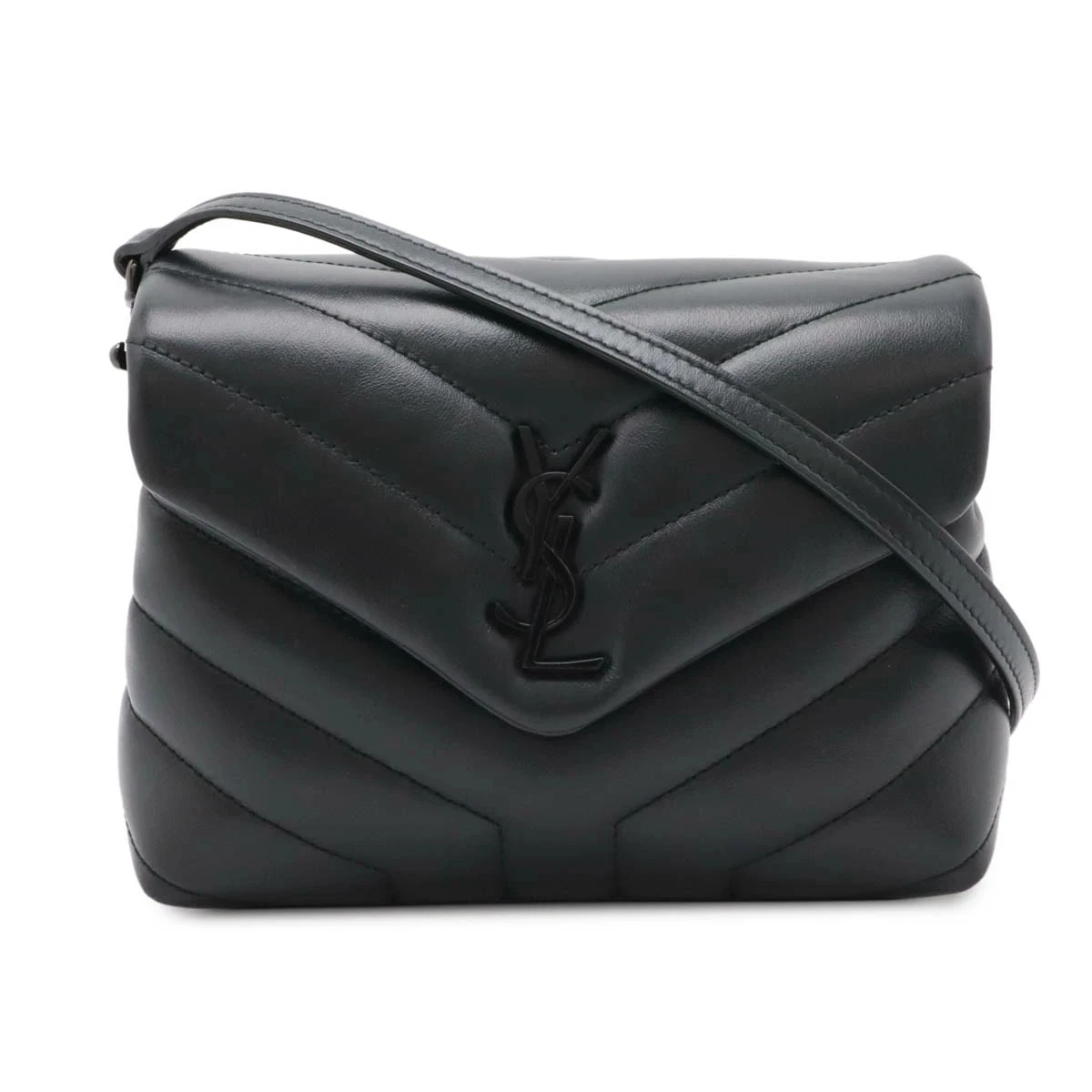 Saint Laurent Black Bags & Handbags for Women for sale | eBay
