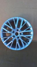 1x Alufelge 17 Zoll 7.5" 5x112 46ET 5FA601025B Seat Leon Rim Wheel