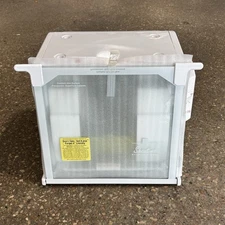 Ronco Compact Showtime 4000 NR Rotisserie & BBQ Oven White New Out The Box