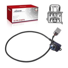 Rear View Backup Camera Parking Assist Camera Compatible with 2013-2016 Dodge