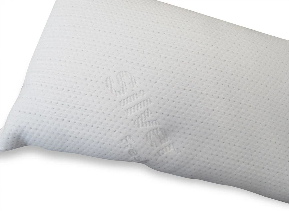 GUANCIALE ANALLERGICO CM 80X50 - Immagine 2 di 2