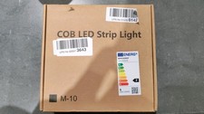 COB LED Strip Light LED Lichterbahn