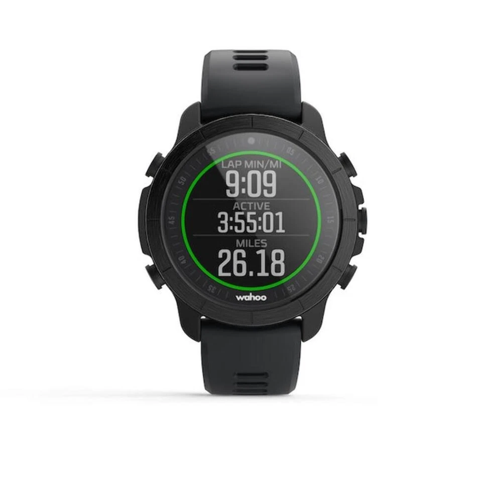 Wahoo Fitness ELEMNT Rival Multisport GPS Uhr