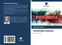Slimane Larabi | Multimedia Systems | Taschenbuch | Deutsch (2025) | 60 S.