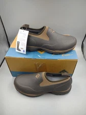 The Original Muck Boot Company Excursion Pro Low ~ Men's 10