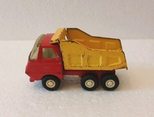 Vintage TONKA Dump Truck - (55010) - Tipper - Collectible - Size Small 