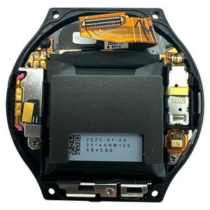 Original Huawei Smart Watch GT 2 Pro 46mm VID-B19 Akkugehäuse und Akku Batterie
