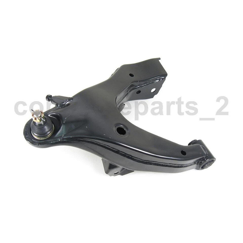 Mevotech Front Lower Control Arms Fits Toyota Land Cruiser 4.7L Lexus LX470 4.7L - Image 4 of 4