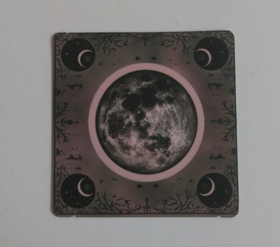 Moons Over Planet Sticker 2'' (AN)