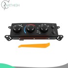 AC Heater Climate Control Switch Unit For 2006-2008 Dodge Ram 1500 2500 3500