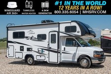 2026 East to West Entrada 210NSC