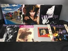 VTG Lot of (7) Prince and the Revolution Vinyl Records Vanity Purple Rain EPs