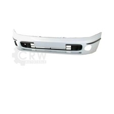 Stoßstange vorne grundiert für Fiat Bravo Brava Bj. 10.95-10.01 GT SX 6GT