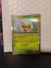 Whimsicott 015/162 Pokémon TCG Temporal Forces Reverse Holo Card NM Condition