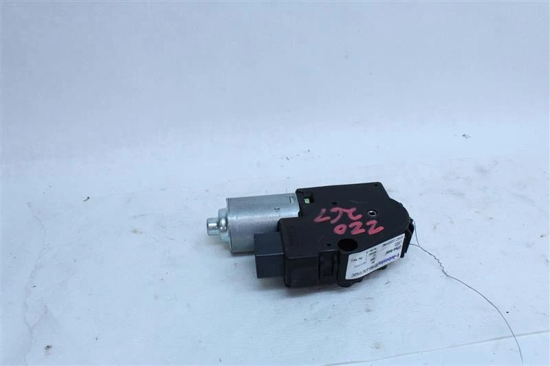 Used Sunroof Motor fits: 2010 Land rover Range rover  Grade A Foto 4 de 4