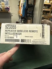 Pentair IntelliCenter 523355 Wireless Remote Repeater Kit