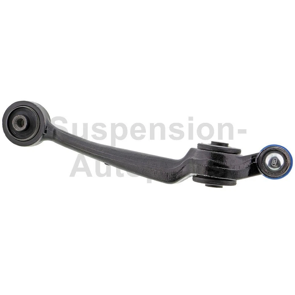 Brazo de control inferior delantero Mevotech rótulas para Audi A6 1997 1996 1995 Foto 2 de 4
