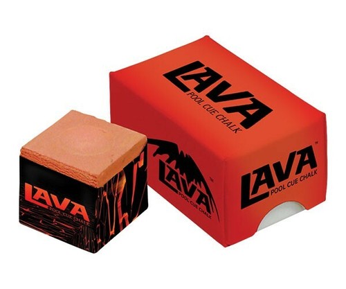Lava Chalk (Box of 2 Cubes) - Picture 2 of 4