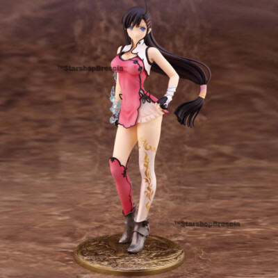 BLADE ARCUS FROM SHINING - Won Pairon 2P Color Ver. 1/7 Pvc Figure Alphamax