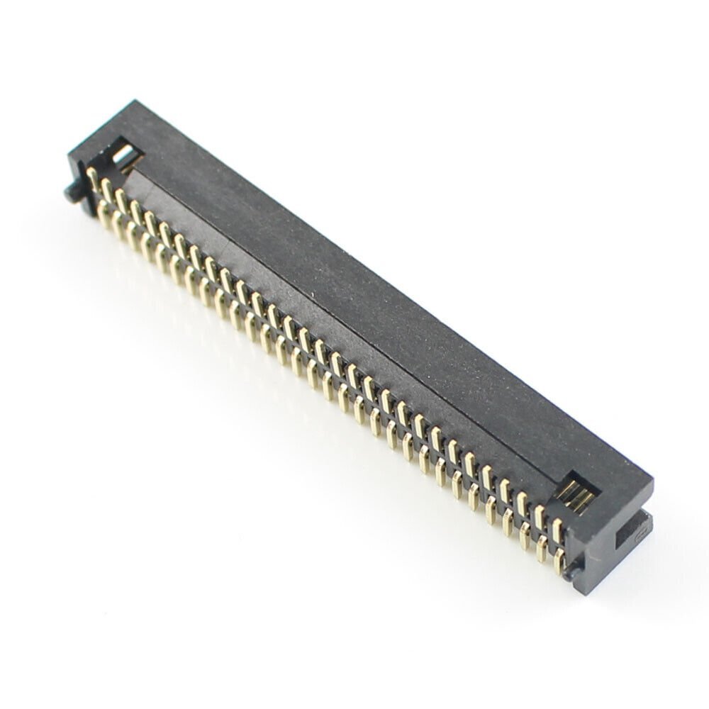 BTS sm  5Pcs 1.27mm Pitch 2x30 60 Pin SMT SMD Connector BTB Board to