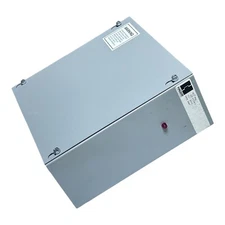 Hager 2903 24V 2 AMP Constant Power Supply For Fail Safe/Secure Locking Device