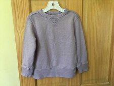 NWT Gymboree Girl Purple Sweatshirt Pullover Jacket many sizes