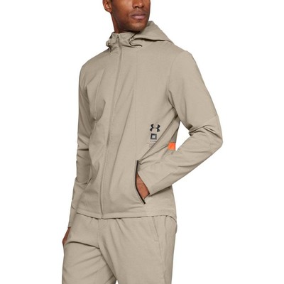 ua storm cyclone jacket