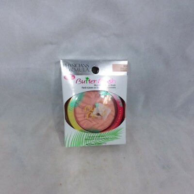 Physicians Formula Butter Blush Natural Glow