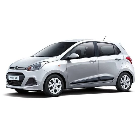 New Genuine Suspension Arm Left & Right For Hyundai Grand i10 2013-2019 - Image 2 of 4