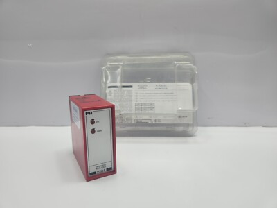 PR ELECTRONICS 2204D Isolation Verstärker 2204BOD