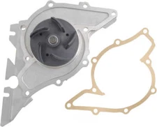 Engine Water Pump-METRIX Autopart Intl 1600-95884