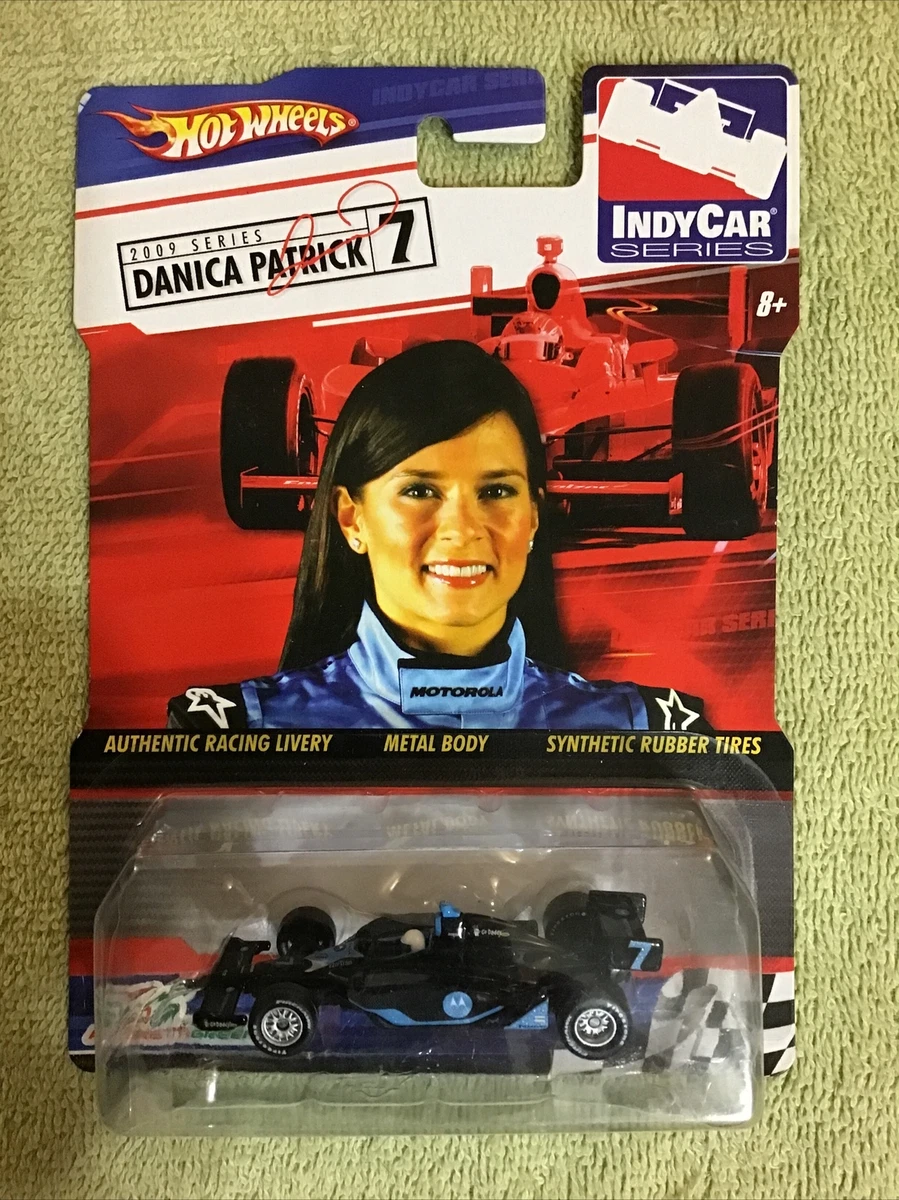 Indycar hot wheels hot sale