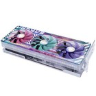 Yingtong RTX4080 SUPER 16G Sakura Pupil Water Sugar OC