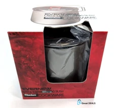 BRAND NEW Evernew Ultra-Light 900ml Mug/Pot Titanium Cookware ECA267R