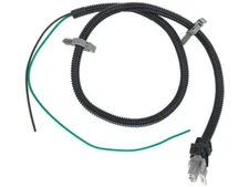 Front Right ABS Wheel Speed Sensor Wire Harness fits Achieva 1997-1998 79JZMV
