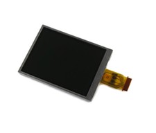 Nikon L18 FE-350L Display Kamera Ersatz LCD R...