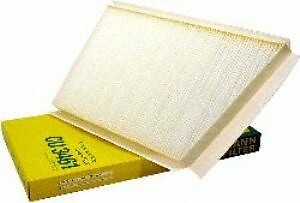 Cabin Air Filter  MANN-FILTER  CU3461