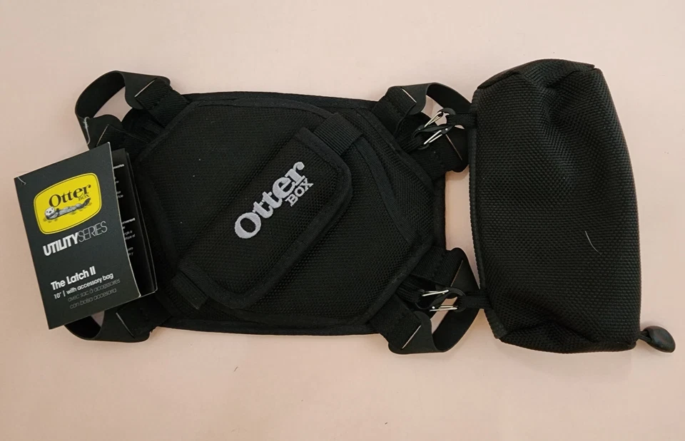 NEW OtterBox The Latch II Utility Carrying Case 77-30408 for 10" iPad and Tablet - Image 2 of 4