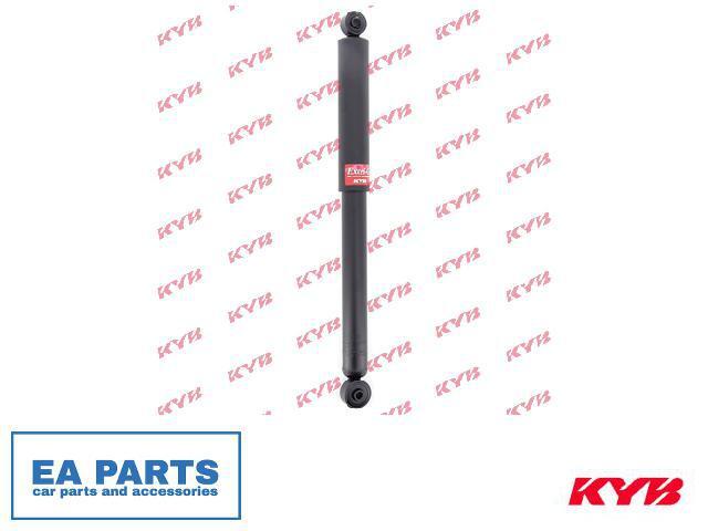 Shock Absorber for DAIHATSU SUBARU KYB 343406 fits Rear Axle