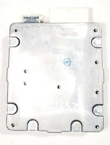 ECM Electronic Control Module OEM 2014 Subaru BR-Z - Picture 7 of 12