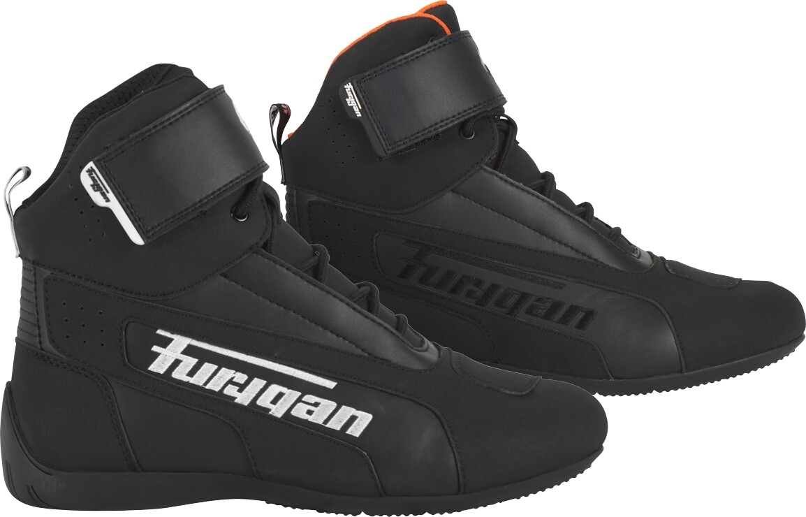 Furygan Zephyr Bottes De Moto Imperméables Sneakers