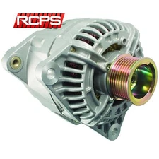 New 136A Alternator For Dodge Ram 3500 5.9L 2003-05 90-15-6434N 13987AN AL6430N