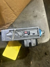 HERION 0820750 PRESSURE SWITCH USED