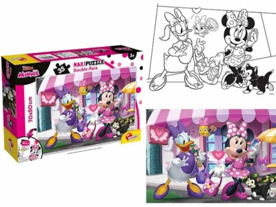 MILLENNIUM　Minnie Amazon.com: 1999 Disney Collector Doll - Bob Mackie