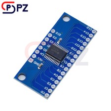 CD74HC4067 Analog Digital Multiplexer Breakout Module Board for Arduino 16 Chann