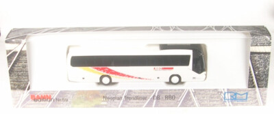 Neoplan Trendliner DB RBO Regionalbus Ostbayern GmbH 1:87 Rietze BAHNedition OVP