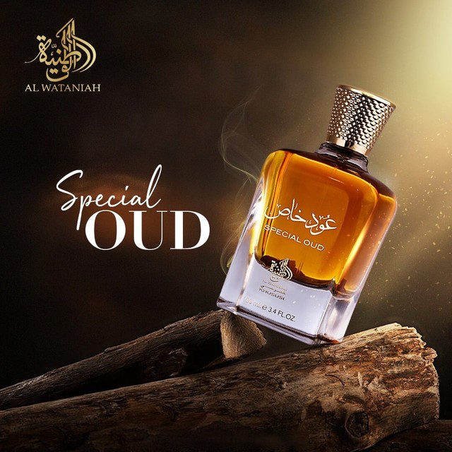 Arabic Fragrances