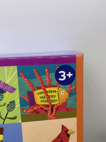 eeBoo: Life on Earth, Memory & Matching Game - Learning Game - Brand New - Picture 3 of 18
